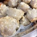 ここちかママ's cooksnap of when they made 里芋のからあげ.