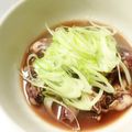 テンちゃん♪'s cooksnap of when they made ふっくら美味しい☆ヒイカのさっと煮.