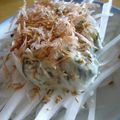 じゃがママ's cooksnap of when they made ☆大根とわかめの味噌マヨサラダ☆.