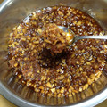 はるくーま's cooksnap of when they made ご飯がすすむ〜♡簡単！！生姜おかか.