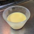 ゆかりんご117♪'s cooksnap of when they made オーブンでしっかりカスタードプリン.