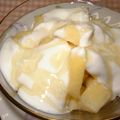 doiko's cooksnap of when they made 簡単☆りんごスイーツ.
