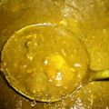 梨佳子's cooksnap of when they made カレーの隠し味☆.
