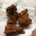 ひな＊ゆな＊れなママ's cooksnap of when they made 中華街のからあげ〜New〜.