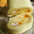 Dalibo's cooksnap of when they made ケーキやデザートに＊つるつるみかん＊.