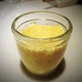 Fuwatechi's cooksnap of when they made 簡単プリン.
