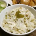 ともこキッチン's cooksnap of when they made お食い初めの鯛の残りで鯛飯.