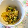 ねこのかあさん's cooksnap of when they made ピーマンとセロリのきんぴら.