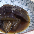 ハニエル♪'s cooksnap of when they made おばあちゃんの絶品茄子の揚げ浸し.