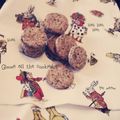 eri7a's cooksnap of when they made 簡単♪ほろ苦大人のコーヒークッキー.