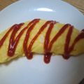 無題ちゃん's cooksnap of when they made とろーりトロトロプレーンオムレツ.