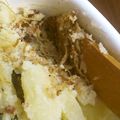 olive11's cooksnap of when they made 絶品☆パリのお惣菜☆豚肉のリエット.