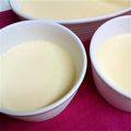 ここぁﾏﾏ's cooksnap of when they made なめらかクリームチーズプリン.