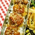 てらよう's cooksnap of when they made 簡単ブタテリ♪.