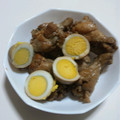 あっさき's cooksnap of when they made ★簡単♪手羽元のさっぱり煮★.