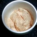 ドランクドランカー's cooksnap of when they made ゼラチンで★わらび餅風.