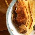 kyokoha's cooksnap of when they made HMで手作りどら焼き(*^_^*).