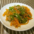 m@n@'s cooksnap of when they made お弁当にも♡簡単！ピーマンとじゃこの炒め.