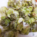 よちりん's cooksnap of when they made ふきのとうの天ぷら.