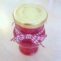 wknsweden's cooksnap of when they made 簡単・大量・おいしい・イチゴジャム♪.
