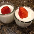 ☆マリリン☆'s cooksnap of when they made 春色♪いちごのぷるぷるムース.
