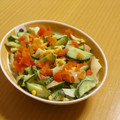 もんしゅしゅ's cooksnap of when they made きゅうりとたまごのサラダ.