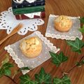 ＋♥ayaka♥＋'s cooksnap of when they made サラダ油で作る☆しっとりマフィン★.