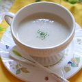 さとみわ's cooksnap of when they made 里芋のとろりん♡ポタージュ.