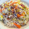 りょんぷぅママ's cooksnap of when they made そーみんちゃんぷる～.