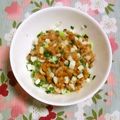 uzu1118's cooksnap of when they made ヘルシ～！納豆のり巻き.