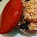 しげkitchen's cooksnap of when they made 旬☆あさりごはん☆深川飯風.