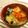Marrietty's cooksnap of when they made 私のアカン飯☆キムチ味噌汁ご飯.