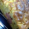 あさゆう！！'s cooksnap of when they made HMで超簡単♥ウチにあるものでケークサレ.