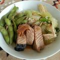 さくさくキッチン's cooksnap of when they made 手作り☆中華ドレッシングの素.