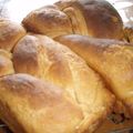 まみむーにぃ's cooksnap of when they made レンジパンで「きな粉デニッシュ」♪.