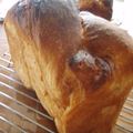 まみむーにぃ's cooksnap of when they made レンジパンで「きな粉デニッシュ」♪.