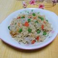 クックI7I5L1☆'s cooksnap of when they made 義母の故郷の里芋ご飯☆調味料は222☆.