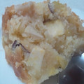 こあひるさん's cooksnap of when they made さつま芋とりんごのやさしいケーキ.