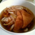 まきちょびら's cooksnap of when they made 簡単！じゅわっとおいしい油揚げの煮物.