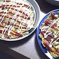 ひろしこ's cooksnap of when they made 給食のさつま芋☆ゴロゴロ☆オムレツ.
