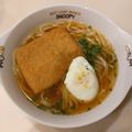 さおりらっくま's cooksnap of when they made 茅乃舎だしで、うどんだし(関西風).