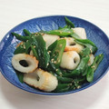 ぱふ♪'s cooksnap of when they made シンプル☆長ネギの青い部分炒め.