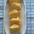 ☆kazuyo☆'s cooksnap of when they made さわやか☆パイナップルのパウンドケーキ.