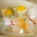 白いぐれーぷ's cooksnap of when they made お弁当のずぼら栗きんとん♪.