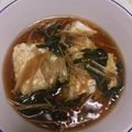 めぐみよいち's cooksnap of when they made 揚げ出し豆腐の野菜あんかけ.