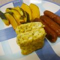 そらてんママ's cooksnap of when they made 一個卵で卵焼き♡♡お弁当に☆.