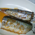 ともちっぷ's cooksnap of when they made ☆圧力鍋★秋刀魚のしょうが煮☆.