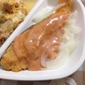 小枝ママ's cooksnap of when they made 生鮭のムニエル～オーロラソース～.