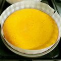 あっきー（＾＾）'s cooksnap of when they made 簡単かぼちゃケーキ☆ミキサーで混ぜるだけ.