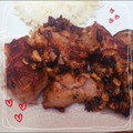 ゆきにゃんこ。's cooksnap of when they made 椎茸餡の豚肉の挟み焼き.